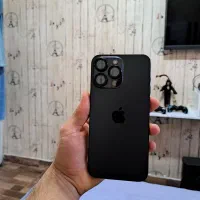 ایفون ۱۵ پرومکس zaa|موبایل|پردیس, فاز ۴|دیوار