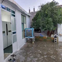 خانه ویلایی ۱۳۱ متری بلوار ایثار معاوضه با ماشین|فروش خانه و ویلا|شیراز, شهرک مفتح|دیوار