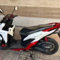 کلیک ۱۵۰|موتورسیکلت|شیراز, ریاستی|دیوار