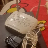 مودم tplinkدرحدنو