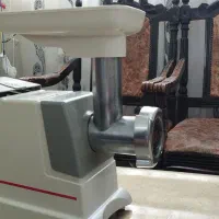 چرخ گوشت پارس خزر