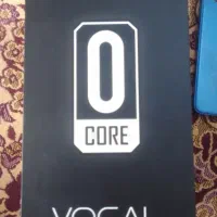 گوشی موبایل وکال Vocal V0 core گیگ ۳۲رم۴ اندروید۱۴