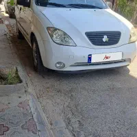 تیبا دو استثنایی مدل ۱۴۰۰ بی‌رنگ درحد