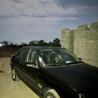 فروشی یک دستگاه پارس مشکی|خودرو سواری و وانت|توکهور, |دیوار