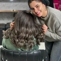 هدی بیوتی رنگ و لایت اموزش