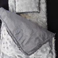 سرویس خواب نوزادی|اسباب و اثاث بچه|یزد, |دیوار