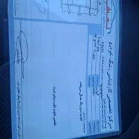 سواری آریزو 5 مدل 1401|خودرو سواری و وانت|قم, زنبیل آباد|دیوار