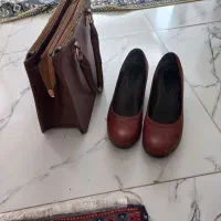 کیف و کفش