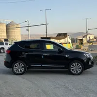 جک S5 اتوماتیک، مدل ۱۳۹۵|خودرو سواری و وانت|سنندج, |دیوار
