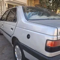 405 دوگانه کارخانه بیرنگ|خودرو سواری و وانت|قدس, شهرقدس|دیوار