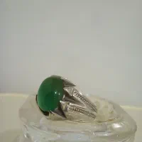 انگشتر نقره|جواهرات|سنندج, |دیوار