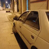 پژو ۴۰۵ مدل ۹۴ بیرنگ شاسی سالم|خودرو سواری و وانت|مشهد, سیس‌آباد|دیوار