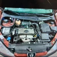 ۲۰۶مدل۸۶تیپ۳|خودرو سواری و وانت|یاسوج, |دیوار