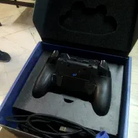 دسته PS4|کنسول، بازی ویدئویی و آنلاین|تهران, دروازه شمیران|دیوار