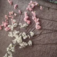 گل آبشاری|گل مصنوعی|مشهد, آزادشهر|دیوار