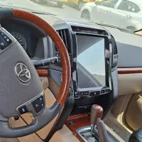 لندکروز ۲۰۱۳|خودرو سواری و وانت|تهران, عباسآباد|دیوار