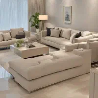 مبل *تعمیرات انواع مبلمان