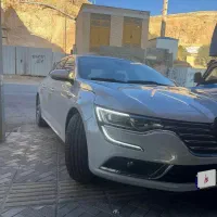 تالیسمان ۲۰۱۷ e3 داخل مشکی|خودرو سواری و وانت|شیراز, حومه شیراز|دیوار