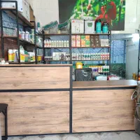 فروش کانتر و طبقه بندی چوب و فلز