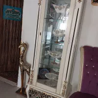 بوفه سالم|بوفه، ویترین، کنسول|مشهد, طرق|دیوار