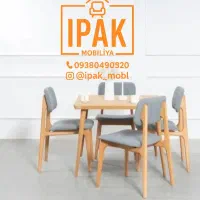 ست ناهارخوری در انواع نفرات به قیمت عمده