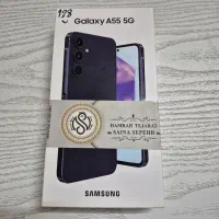 A55 بسیار عالی