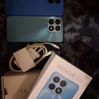 گوشی Honor X8a در حد