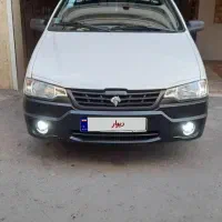 وانت اریسان ۲   ۱۴ تا کار  معاوضه با سورن پلاس صفر