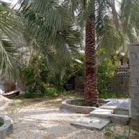 فروش ویلایی  در حال ساخت طبقه اول حیاط مجزا
