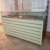 فروش لوازم کافه در حد نو