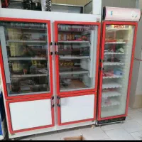 فروش تجهیزات مغازه|فروشگاه و مغازه|فلارد, |دیوار