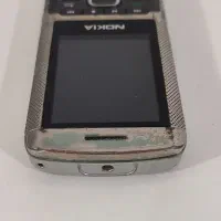 گوشی کارکرده نوکیا|موبایل|گنبد کاووس, |دیوار