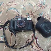 دوربین عکاسی یاشیکا ژاپن