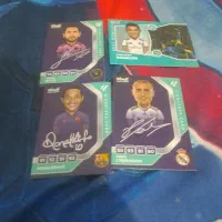 کیمدی ۲۰۲۶ همه این کارت ها ۱۰۰ هزار