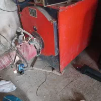 شوفاژومشعل ولوازم جانبی|آبگرمکن، پکیج، شوفاژ|بابل, |دیوار