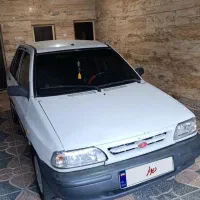 پراید مدل 85