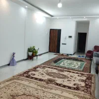 طبقه چهارم  دو خواب سرامیک با آسانسور توس۶۵ نجف۱۳|اجارهٔ آپارتمان|مشهد, نوده|دیوار