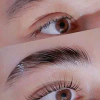 لیفت و لمینت مژه و ابرو مژه موقت هیدن|خدمات زیبایی و سلامت|تهران, خواجه نظام الملک|دیوار