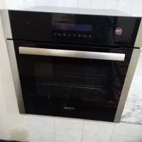 فرگازبرقی لمسی لتو