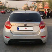 برلیانس H320 موتور ۱۵۰۰|خودرو سواری و وانت|تهران, باشگاه نفت|دیوار