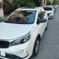 بک ایکس تری مدل ۲۰۲۴