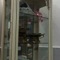 بوفه سالم در حد نو