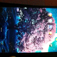 یک عدد تبلت تب ۹ درحد نو