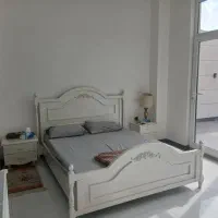 باغ ویلا/اجاره روزانه/شیک و مدرن|اجارهٔ کوتاه‌مدت ویلا و باغ|ماهدشت, |دیوار