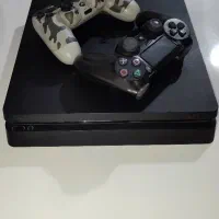 پلی استیشن PS4