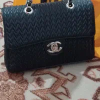 کیف درحد نو یک بار بیشتر استفاده نشده