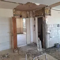 گچ کاری ولکه گیری گچکاری پذیرفته میشود|خدمات پیشه و مهارت|سبزوار, شهرک جهاد|دیوار