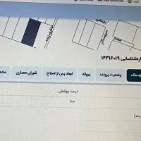 فروش ملک کلنگی ۲۶۰ متری در خیابان سعدی- دیبا