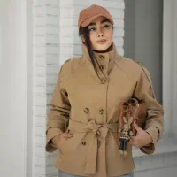 به چرخکار ماهر در کارگاه خیاطی نیازمندیم|استخدام صنعتی، فنی، مهندسی|تهران, جی|دیوار