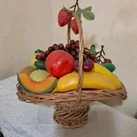 میوه مصنوعی